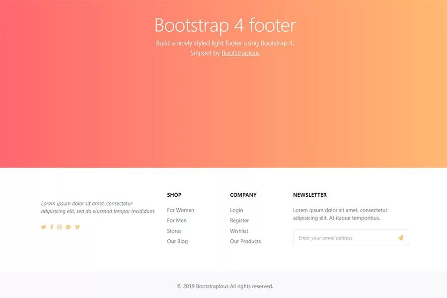Footer css. Footer css шаблон. footer html css шаблон. bootstrap footer. footer bootstrap 4.