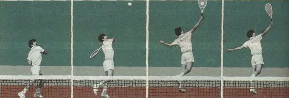 Первый удар в теннисе 6 букв. Удары в теннисе большом. Резаный удар в большом теннисе. Реверс в теннисе. Белиц-Гейман теннис 1956.