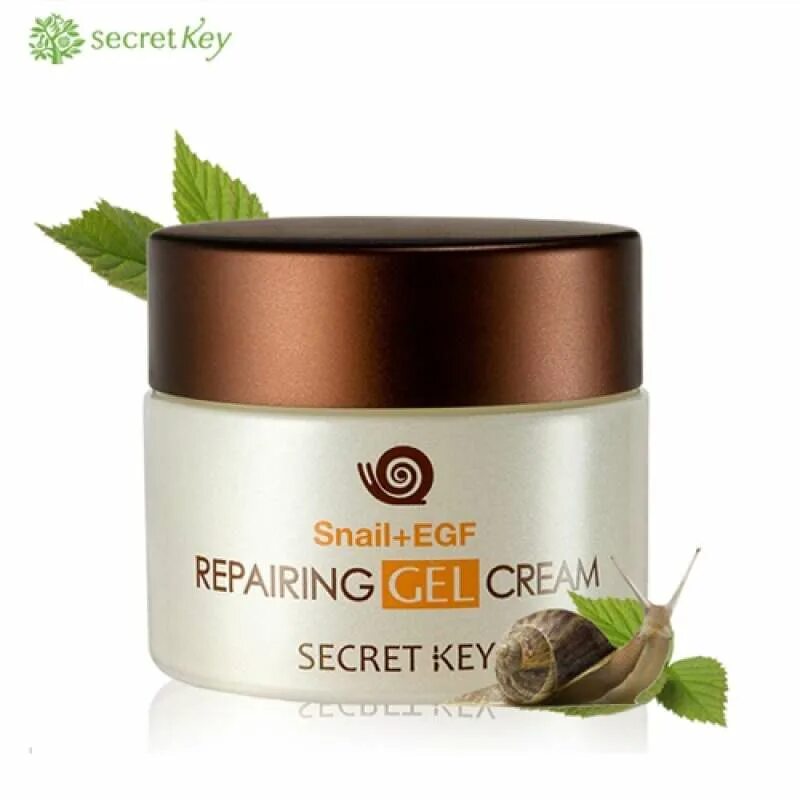 Крем с улиткой snail repairing. Крем Snail repairing Cream. Secret Key Snail repairing Gel Cream. Крем с улиткой Snail repairing Cream 99%. Secret Key Snail repairing Cream восстанавливающий крем для лица с муцином улитки.