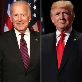 Кто победил трамп или