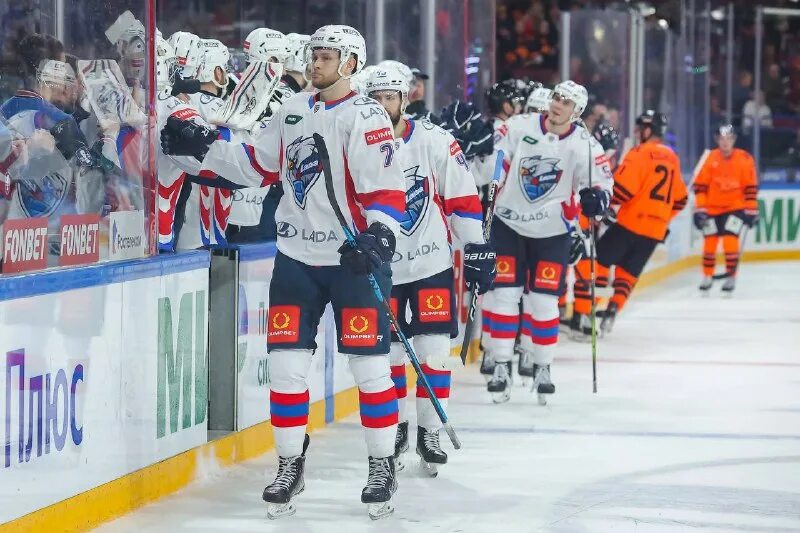 хоккей правда