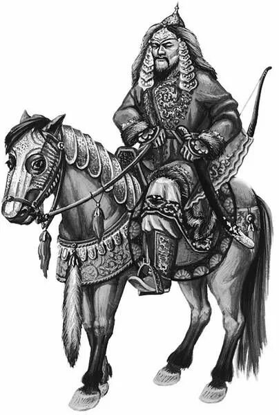 Чингис Хан Золотая Орда. Золотая Орда Хан Батый. Монголия Чингис Хан. Татаро монгольские ханы
