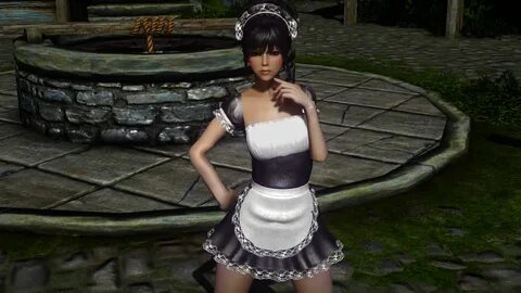 Se maid
