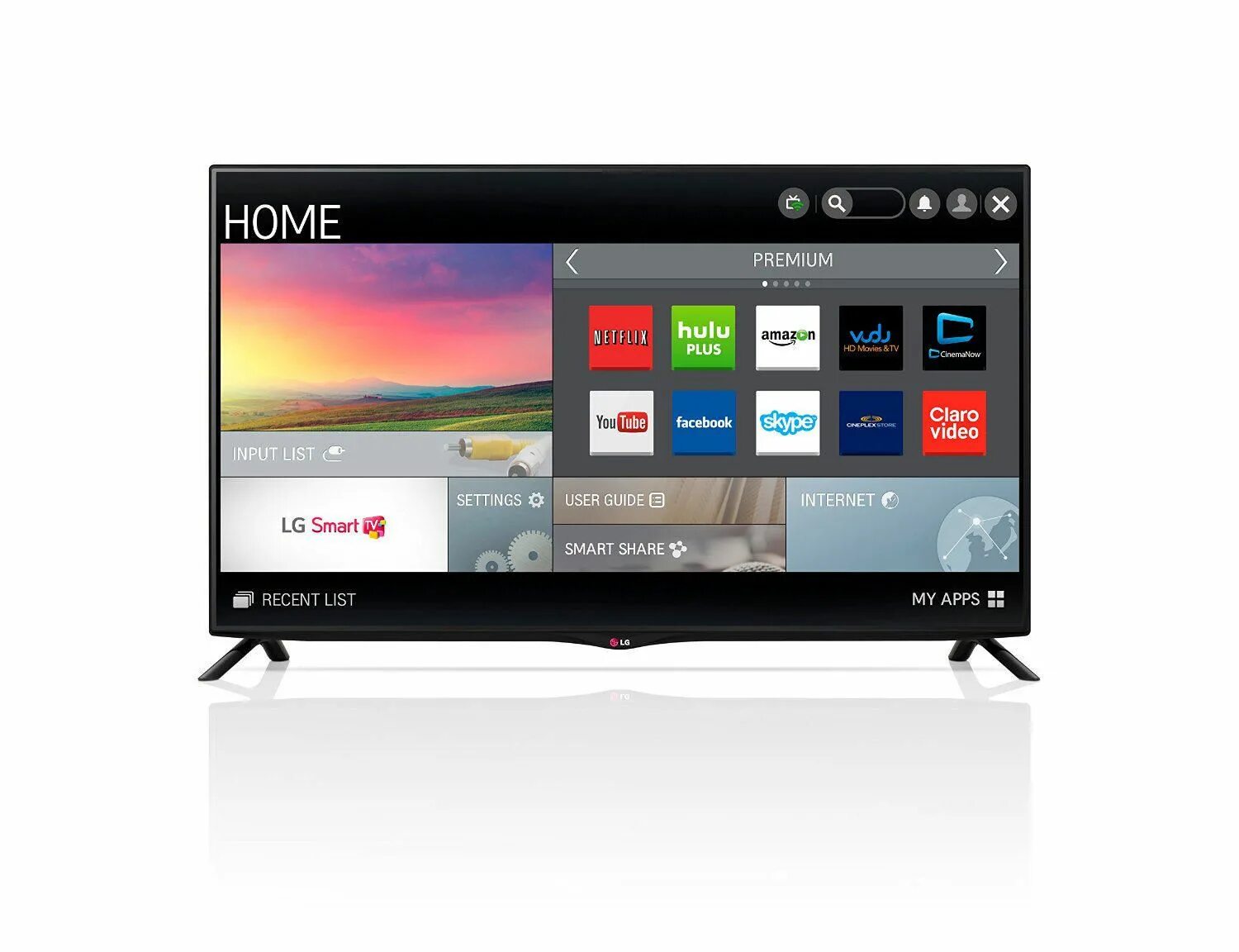 Телевизор lg 40 дюймов smart tv. Телевизор lg 40 дюймов smart tv