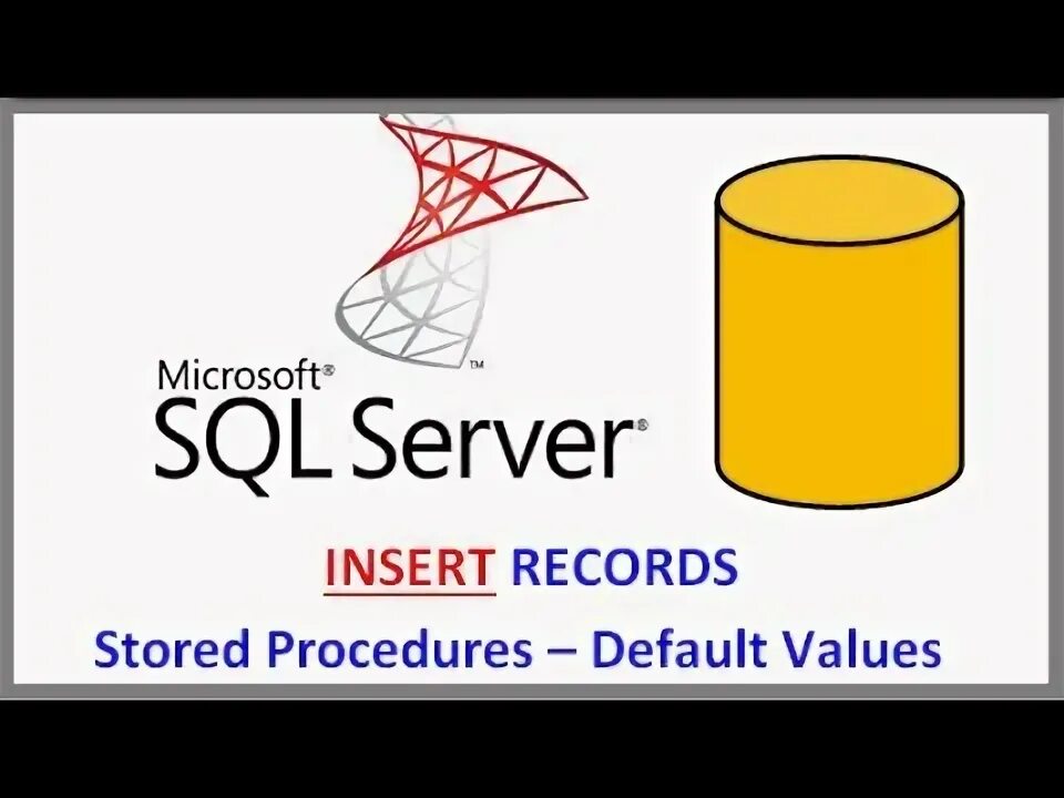 Ms sql or. Ms sql цилиндр красный. sql insert into set. exists sql.