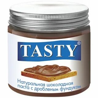 Шоколадная паста отзывы