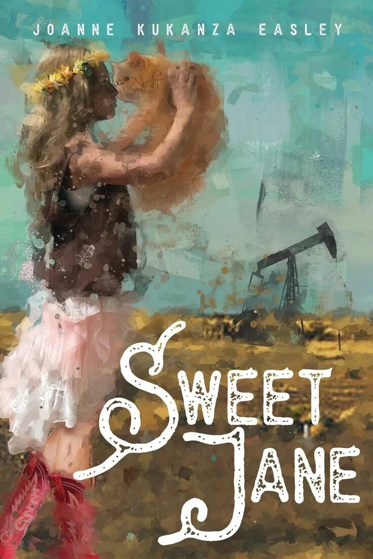 Sweet jane. Jane Sweet. Свит Свит Джейн. Sweet Jane Cowboy. Влюбленная Джейн обложка.