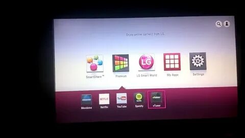 Прошивка lg