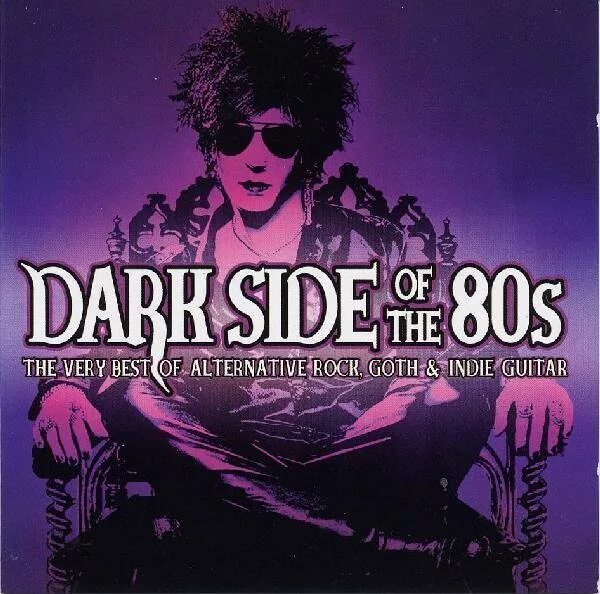 Darkside. Various artists - the Dark Side - 2003 DVD. Essential goth Rock. Gothic Rock: the Ultimate collection. Инди mp3