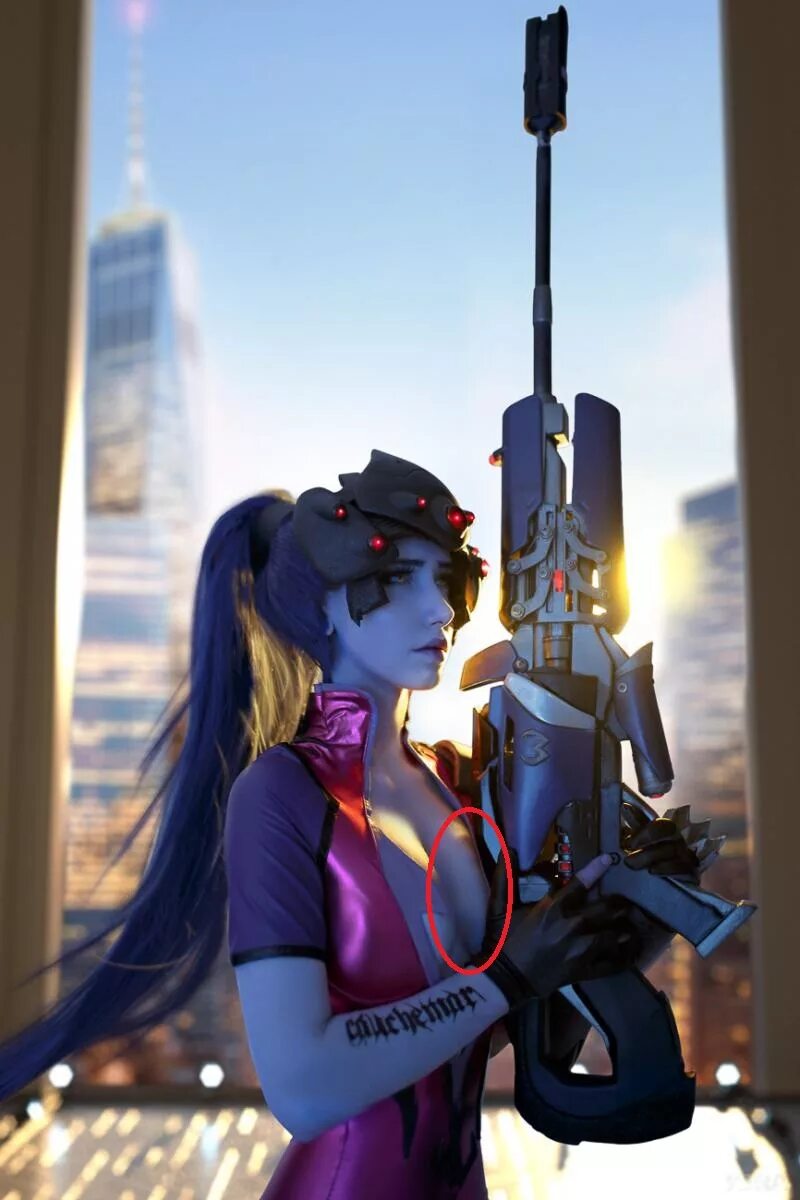 Вдова овервотч. Widowmaker Cosplay. Роковая вдова Overwatch Cosplay.