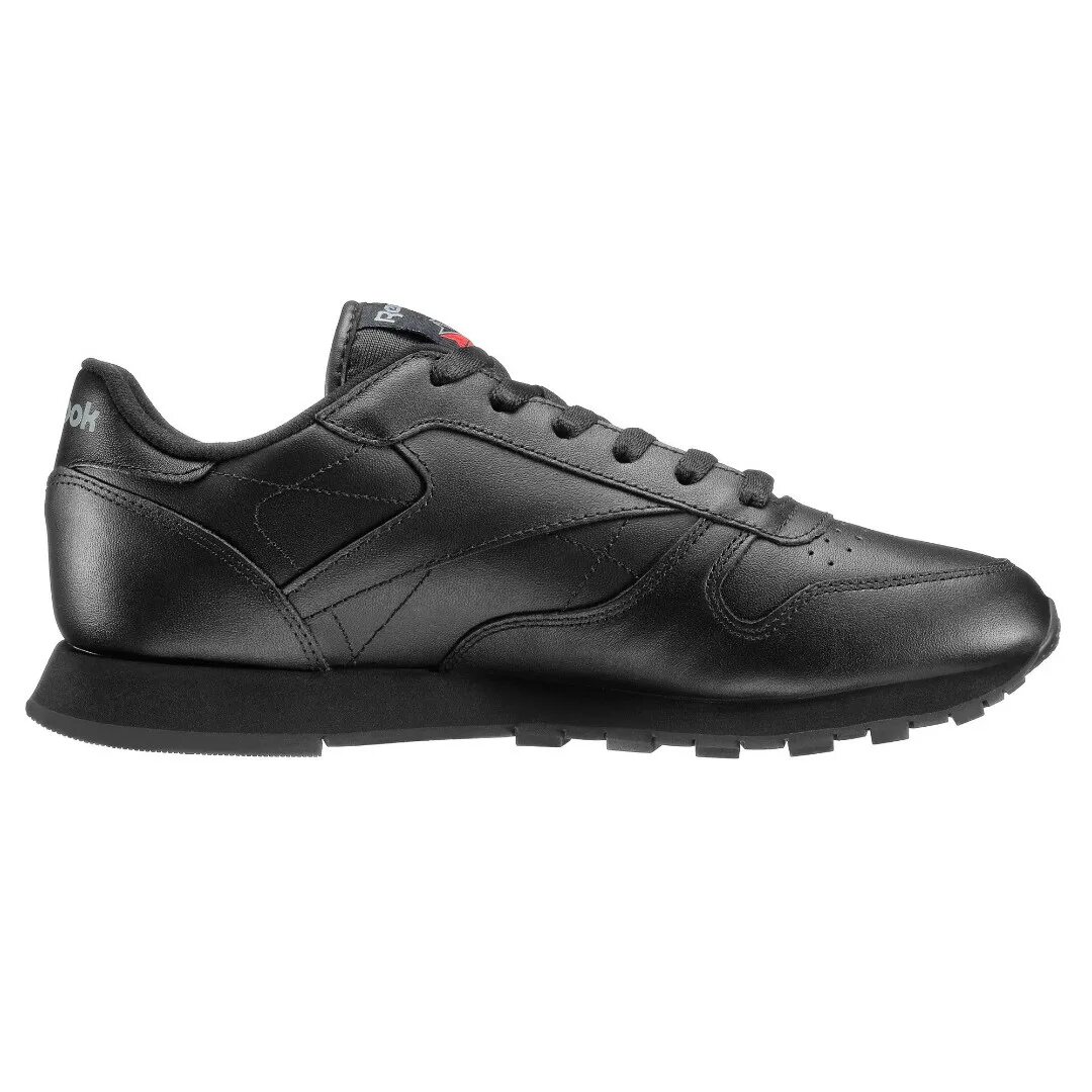 Рибок Classic Leather. Рибок кроссовки мужские кожаные чёрные классика. Reebok Classic Leather Black мужские. Reebok Classic кроссовки мужские кожаные черные.