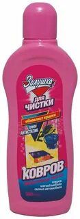 Для чистки ковров и мягкой мебели