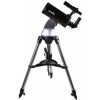 Sky watcher goto