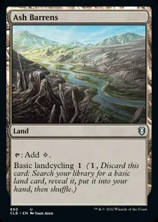 Card search