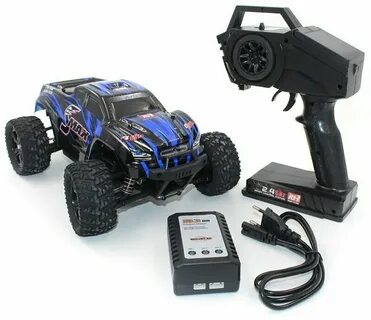 Hobby 4wd rtr