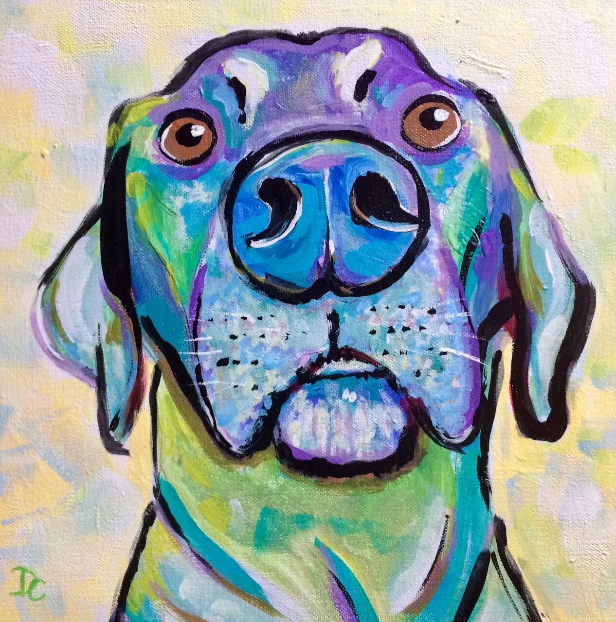 Painted dogs. Артхаус собака. Painted Dog. Art Dog Paint. Basterious Dogs Paint.