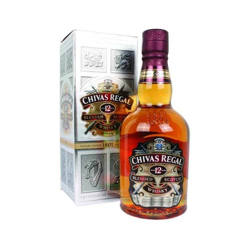 Чивас Ригал 12 0.5. Виски Чивас Ригал 12 лет 40 0.5л п/у Шотландия. Виски Chivas Regal 0.5. Виски Чивас Ригал 12 лет. Чивас литр купить