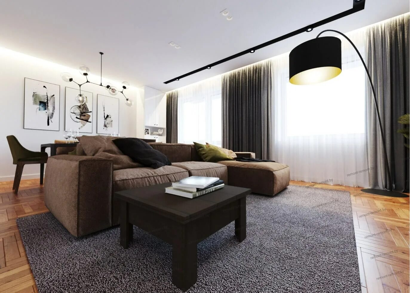 минск ремонт отзывы