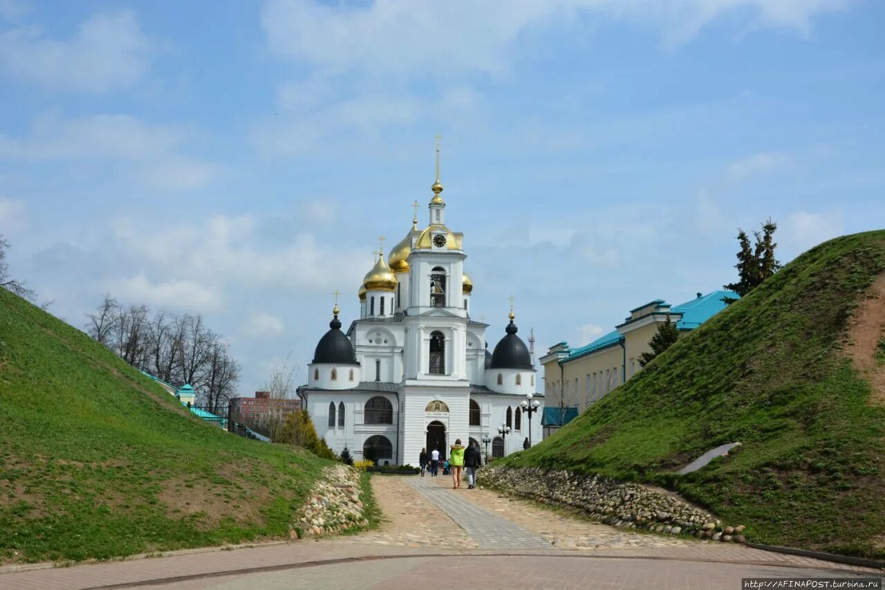 Сайт г дмитрова. Дмитровский Кремль в Дмитрове. Дмитров Кремль. Дмитровский Кремль (музей-заповедник). Дмитровский Кремль достопримечательности.