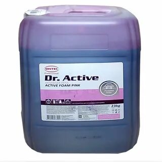 Sintec dr active