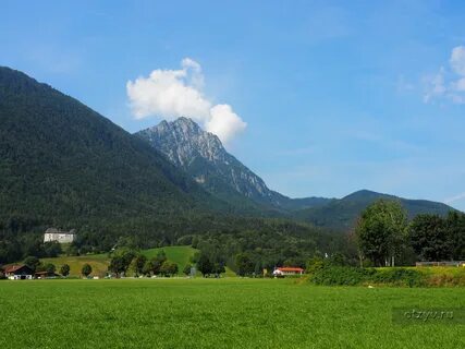 Южная бавария