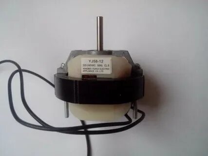 220 240 vac