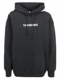 Vetements hoodie