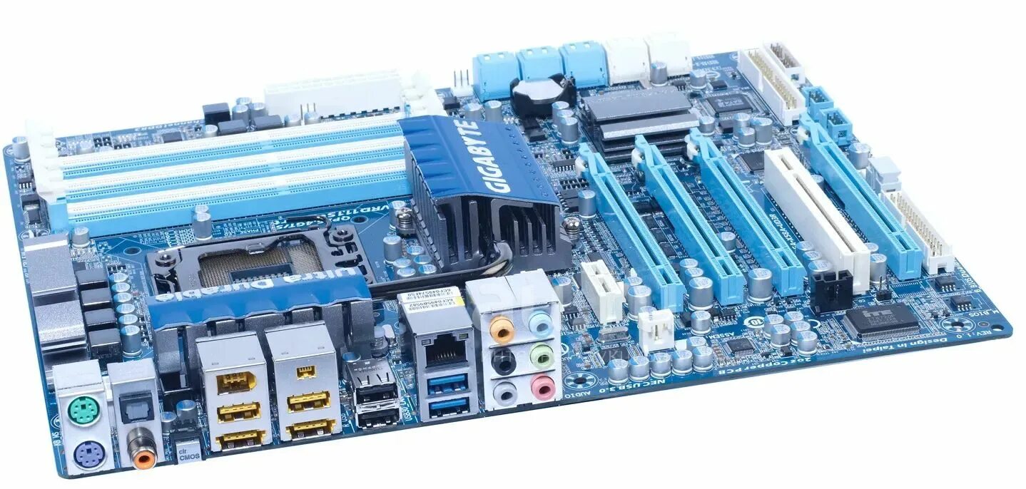 X58 материнская плата Gigabyte. Материнская плата ga x58a ud3r. Ga-x58a-ud3r SATA. Ga x58a ud3r разъемы.