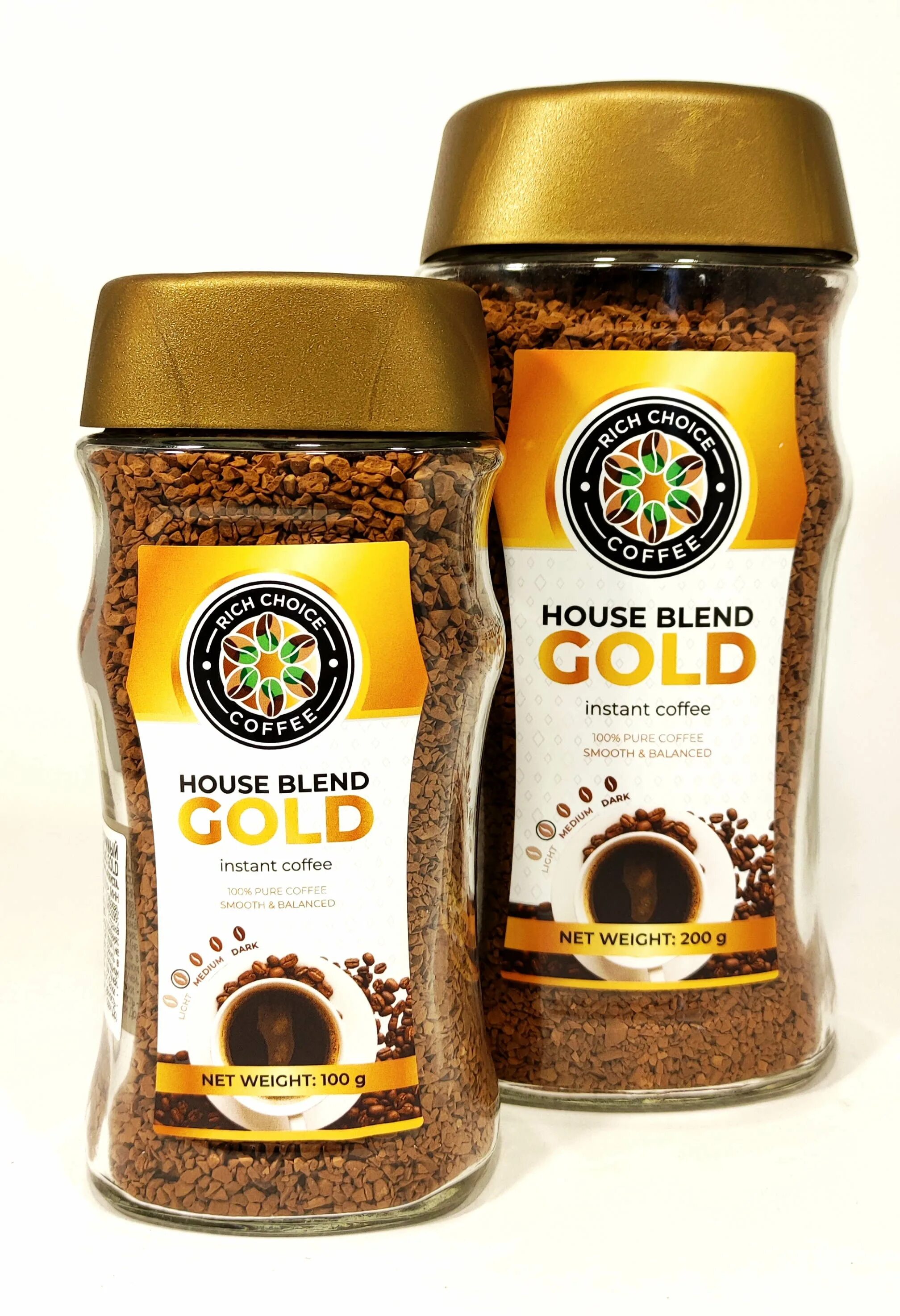 каталог кофе. многостраничный каталог кофейни. кофе хаус бленд голд 100 г. нескафе голд 95 гр. зерновой кофе в магазине.