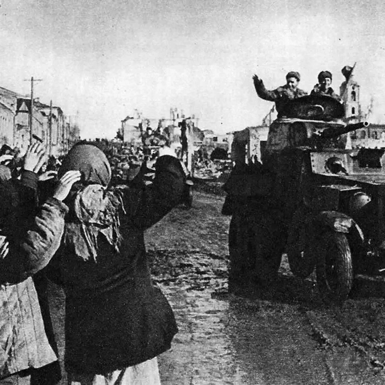 День освобождения вязьмы. Освобождение Донецка 1943. Освобождение Ставрополя 1942. Освобождение Днепропетровска. Вязьма 1943.