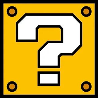 Question block