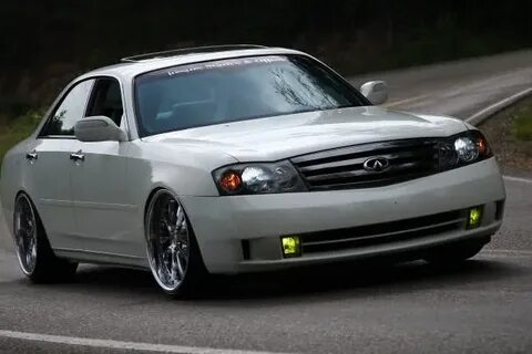 Nissan y34