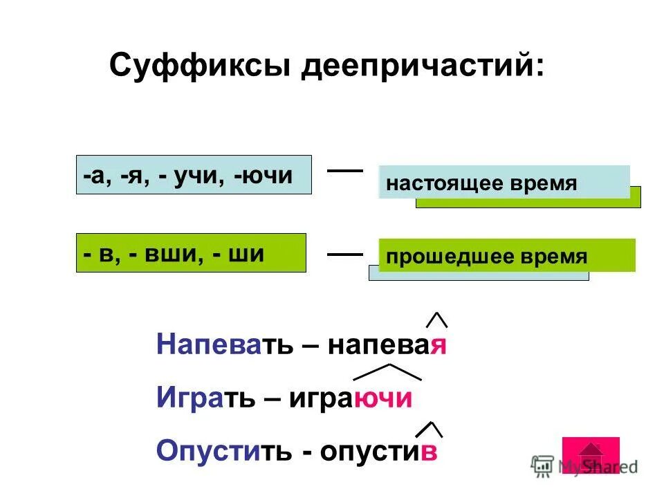 Pin von Трофимова auf Репетитор русский язык