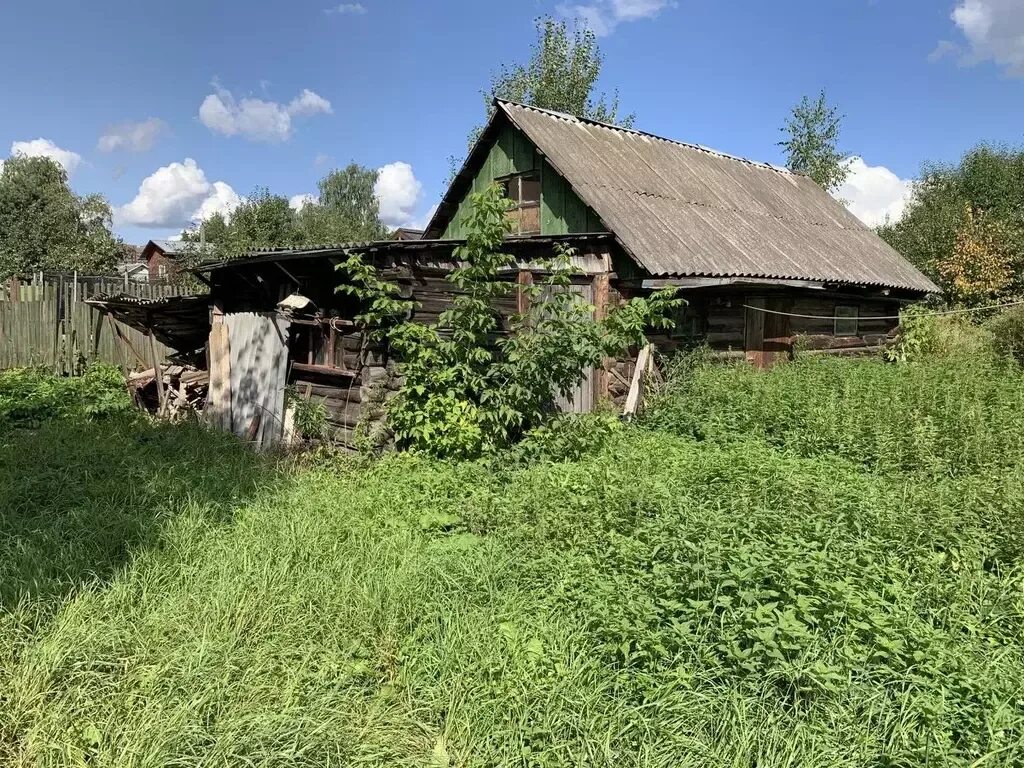 Купить участок голицыно