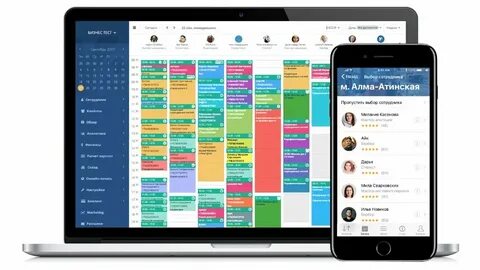Сертификат yclients