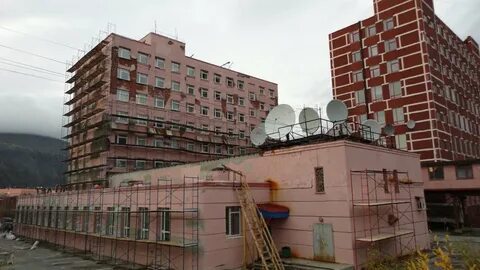 Ремонт кировск мурманская