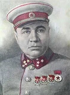 Иосиф апанасенко