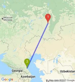 Уфа махачкала прямой