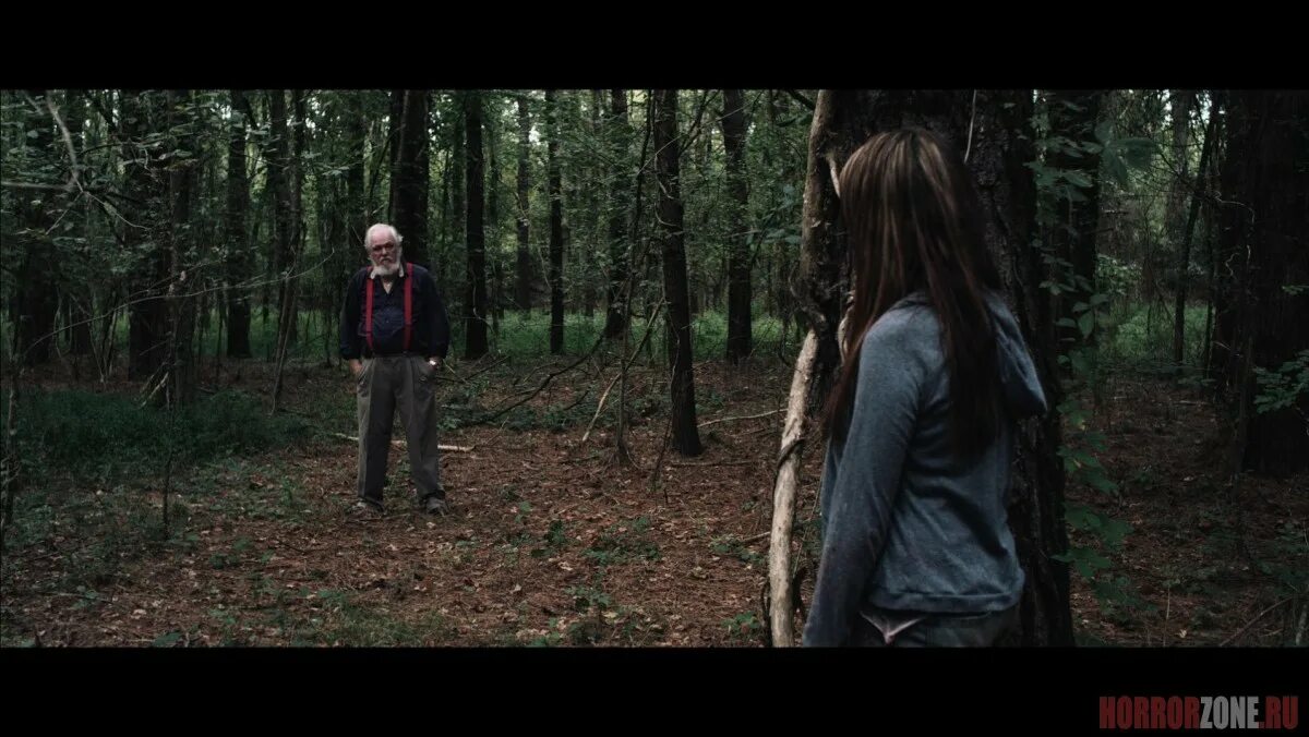 Лес the Woods 2015. Оборотень Хижина в лесу 2012.