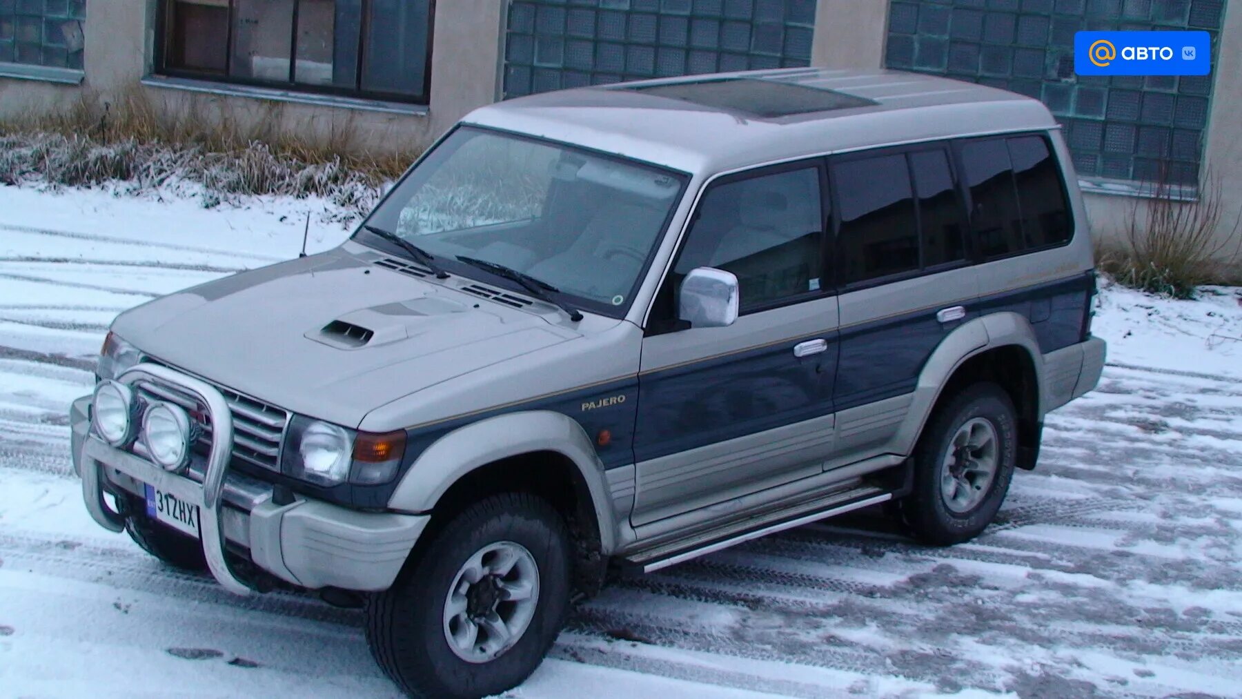 Паджеро 2.8 дизель купить. Mitsubishi Pajero 2. Mitsubishi Pajero II 1996. Митсубиши Паджеро 2 поколения. Митсубиси Паджеро 2 2.8 дизель 1996.