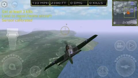 Симулятор 22 андроид