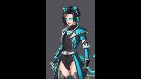 Maeve s academy 18