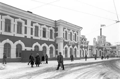 Камеры вокзала вологды