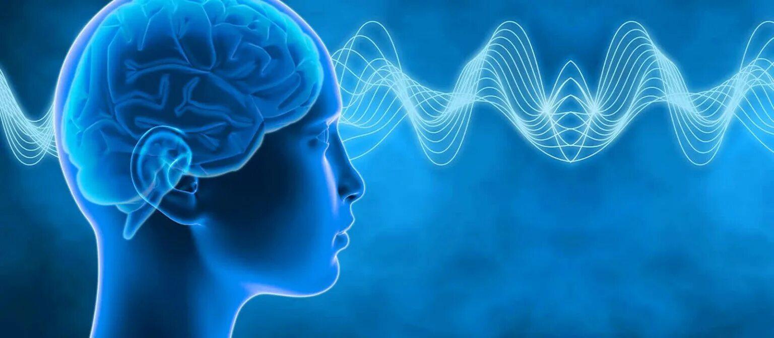 Музыка для стимуляции мозга концентрации внимания. Неинвазивная стимуляция головного мозга. Нейротрофический фактор мозга. Фон для презентации Brain Power.