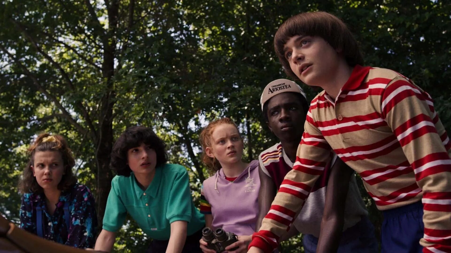 Stranger things 5 дата выхода