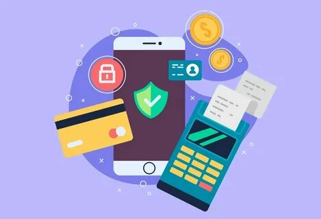 Оплата интернет эквайрингом
