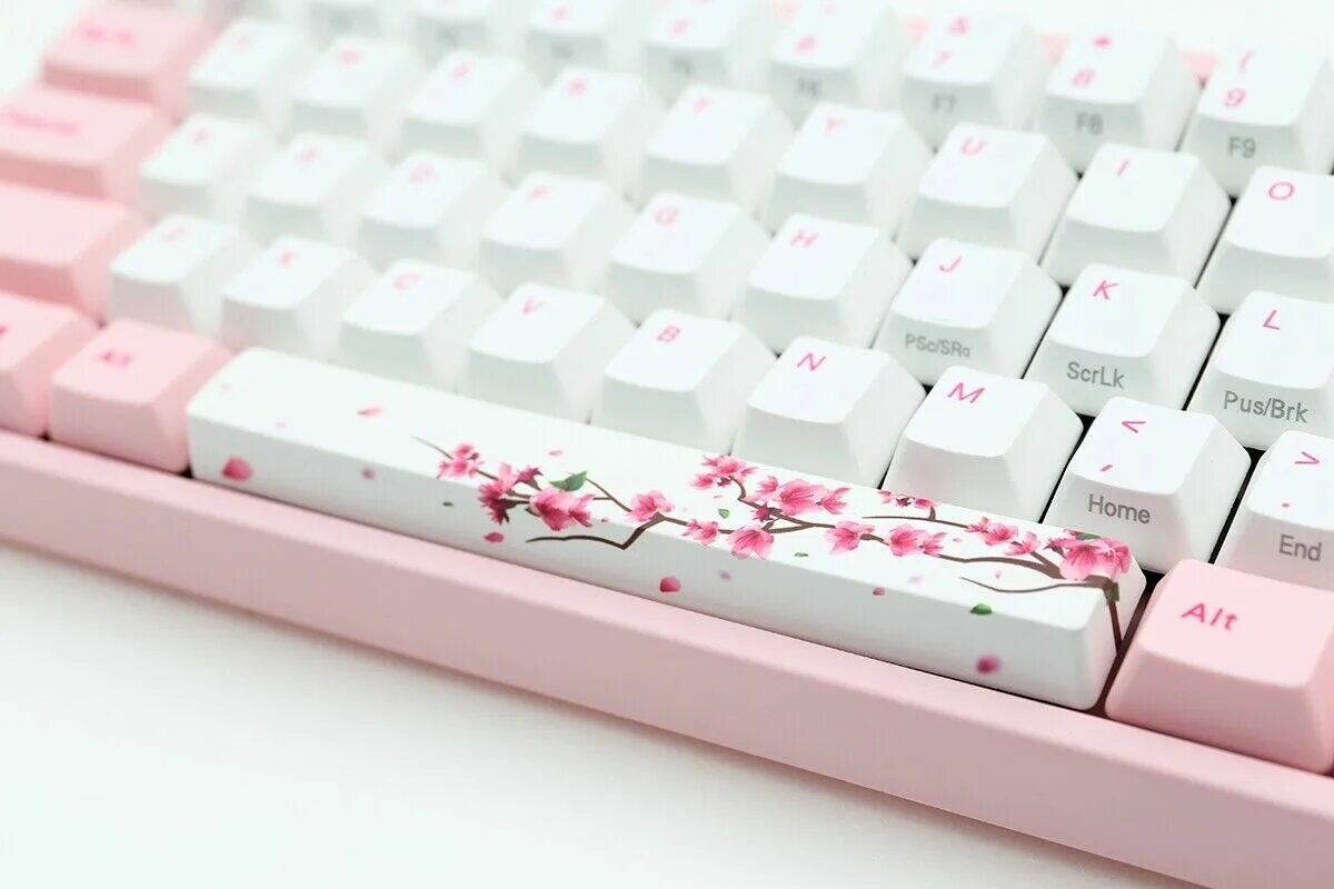 Varmilo v2. Клавиатура varmilo sakura pink. varmilo va87m sakura cherry mx silent red. varmilo keyboard sakura. ducky x varmilo miya pro sakura.
