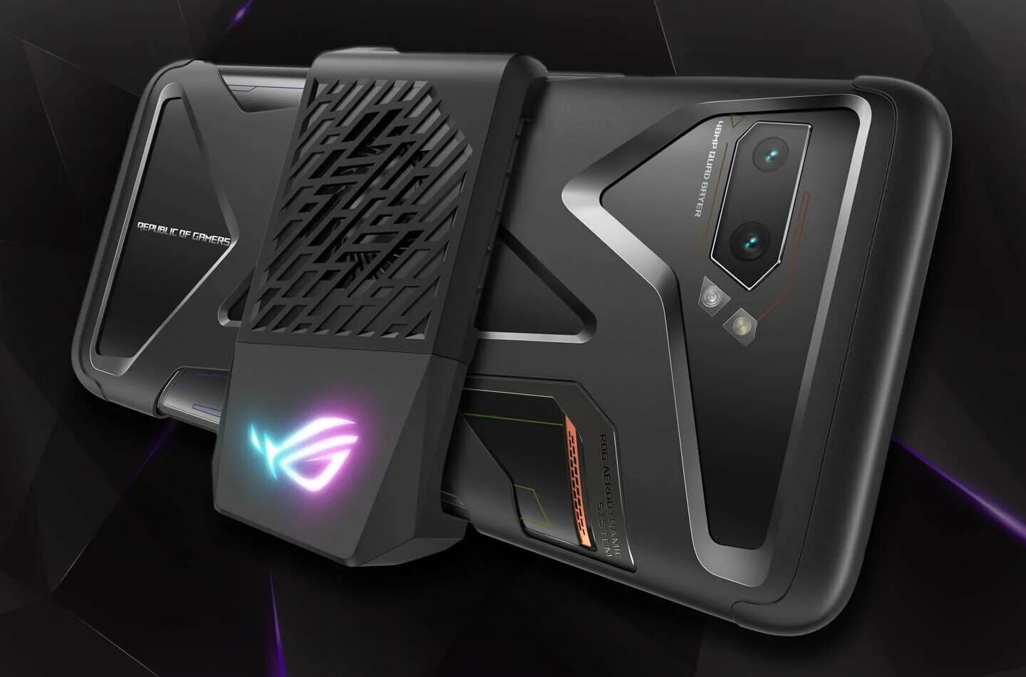 ASUS ROG Phone 5. ASUS ROG Phone 2. ASUS ROG Phone 3. ASUS ROG Phone 8.