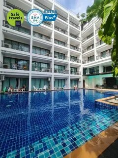 Patong resort 3 отзывы