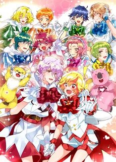 Chi chikyuu
